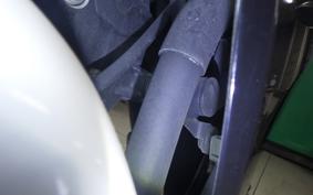 YAMAHA YZF-R25 2008 RG43J