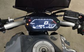 YAMAHA MT-07 2021 RM33J