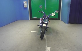 HONDA MONKEY AB27