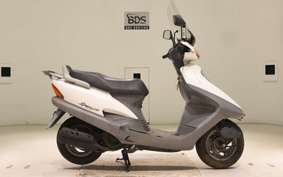 HONDA SPACY 125 Gen. 3 JF04