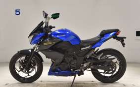 KAWASAKI Z250 A ER250C