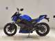 Фото Kawasaki Z250 A с японского аукциона