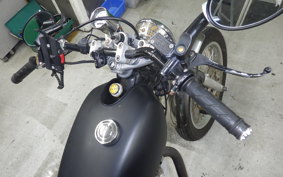 YAMAHA SR400 Gen.3 2001 RH01J