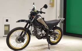 YAMAHA TRICKER Gen.2 2015 DG16J