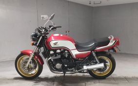 HONDA CB750 2008 RC42