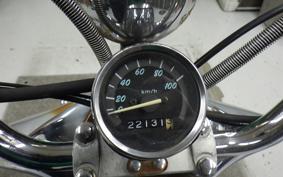 HONDA JOKER 90 HF09
