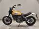 Фото Ducati SCRAMBLER CLASSIC 2016 с японского аукциона