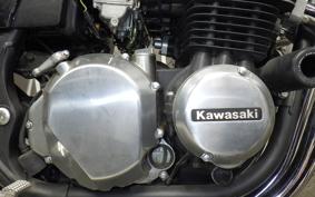 KAWASAKI ZEPHYR 750 2006 ZR750C