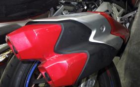 HONDA CBR250RR A 2025 MC51