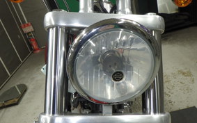 HARLEY FXDL 1580 2009