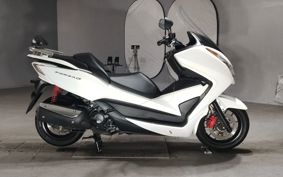 HONDA FORZA MF12