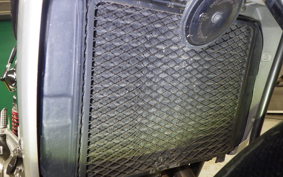 KAWASAKI BALIUS 250 Gen.2 2025 ZR250B