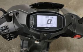 SUZUKI AVENIS 125 EA12J