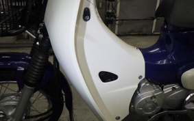 HONDA C50 SUPER CUB AA07