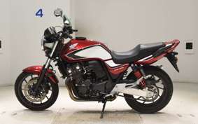 HONDA CB400SF VTEC 2020 NC42