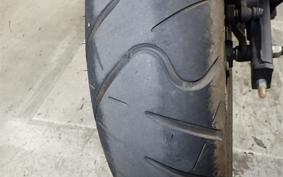 YAMAHA YZF-R25 2008 RG43J