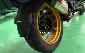 HONDA CB223S MC40