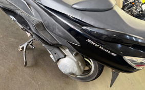SUZUKI SKYWAVE 250S-1 CJ46A