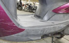 YAMAHA AXIS 125 Z SED7J