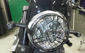 DUCATI SCRAMBLER FULL THROTTLE 2016