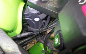 KAWASAKI NINJA 250 EX250L