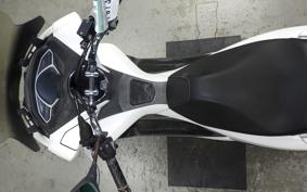 HONDA PCX 150 2004 KF30