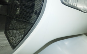 HONDA GYRO CANOPY 2026 TA02