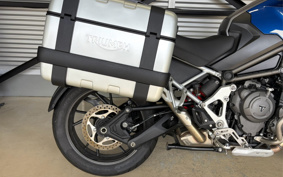 TRIUMPH TIGER GT EXPLORER 2022 TAP24V