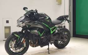 KAWASAKI ZH2 ZRT00K