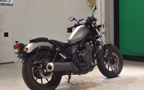 HONDA REBEL 500 A 2019 PC60
