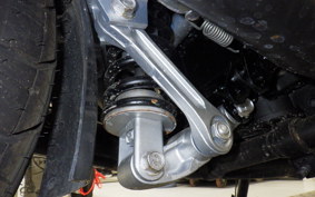 KAWASAKI GPZ400F 1983 ZX400A
