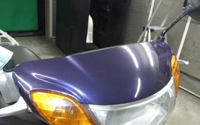 YAMAHA JOG Gen.4 2018 SA16J