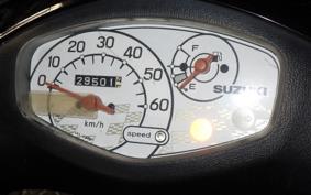 SUZUKI LET's G CA4AA