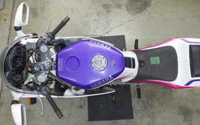 YAMAHA TZR125R 2006 4DL