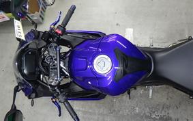 YAMAHA YZF-R25 A 1994 RG95J