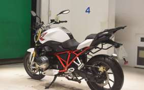 BMW R1200R 2015