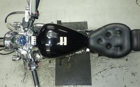 YAMAHA VIRAGO 250 3DM