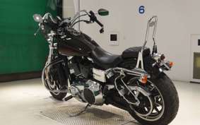 HARLEY FXDL 1580 2016