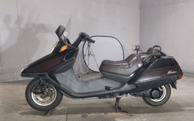 HONDA FUSION MF02