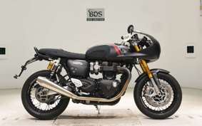 TRIUMPH THRUXTON 1200 RS 2020