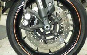 YAMAHA MT-09 2014 RN34J