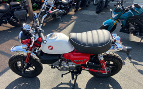 HONDA MONKEY 125 JB05