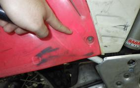 HONDA CR250R ME03