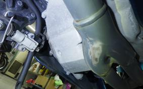YAMAHA YZF-R25 A RG43J