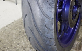 YAMAHA YZF-R25 A RG10J