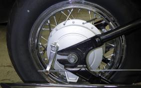 YAMAHA DRAGSTAR 400 2004 VH01J