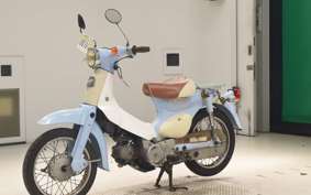 HONDA LITTLE CUB 2022 AA01