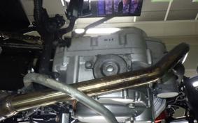 SUZUKI GRASS TRACKER Bigboy 2013 NJ4BA