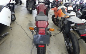 YAMAHA SRX600 Gen.4 1990 3SX