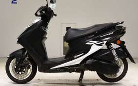 YAMAHA CYGNUS 125 XSR 3 2003 SED8J